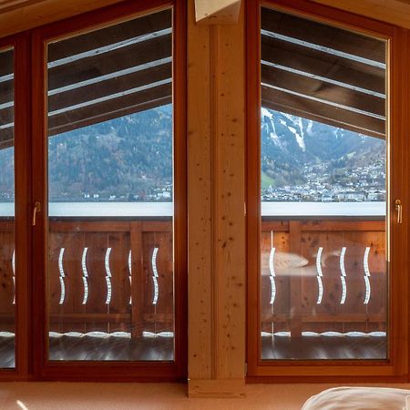 Finest Lakeside Villa Zell Am See By All In One Apartments Erlberg Kültér fotó