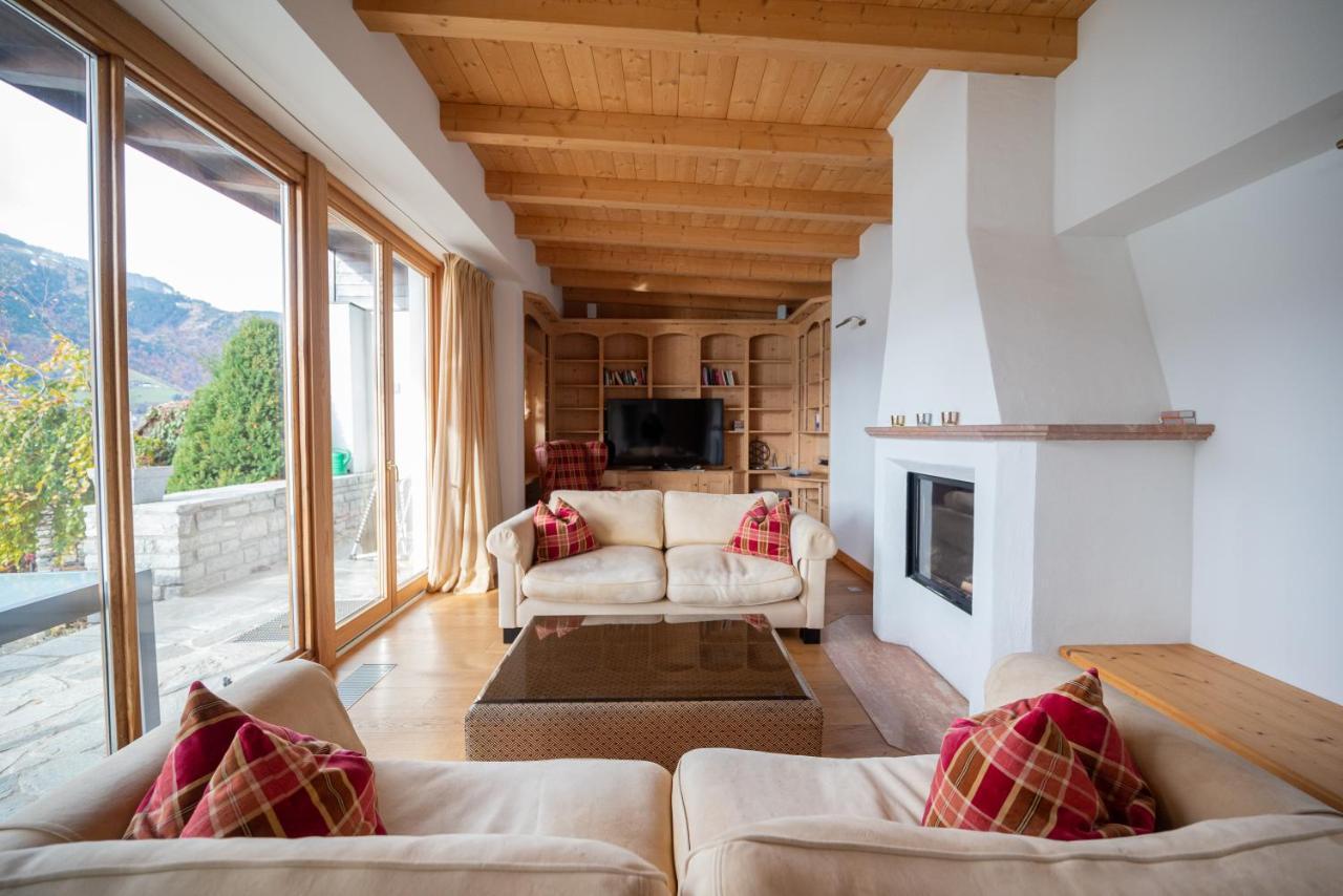 Finest Lakeside Villa Zell Am See By All In One Apartments Erlberg Kültér fotó